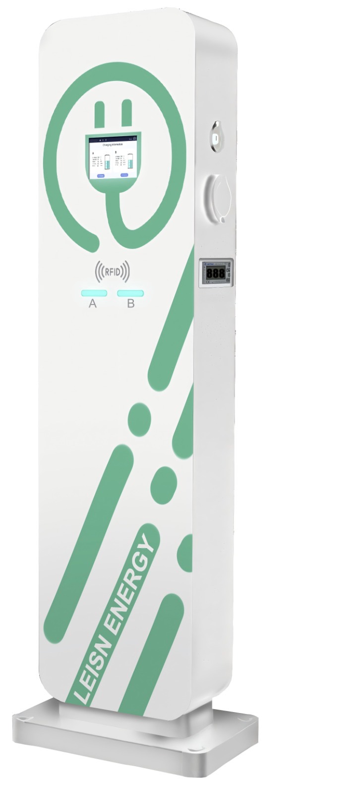 Cargador doble Sanctipetri Charge